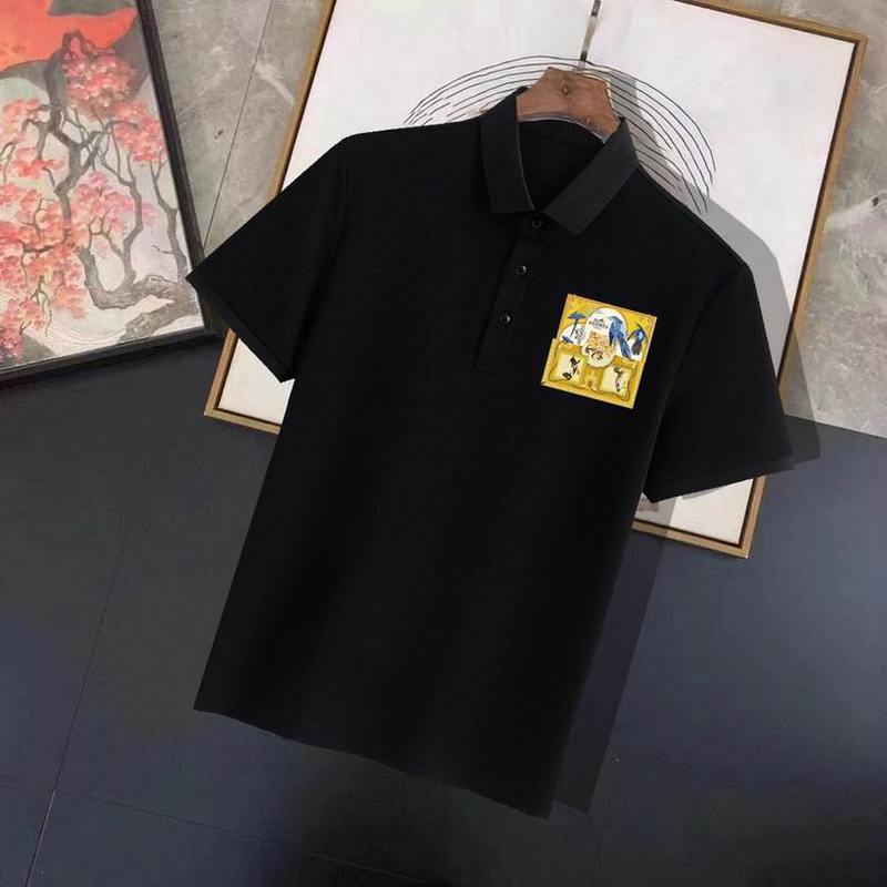 Hermes Men's Polo 33